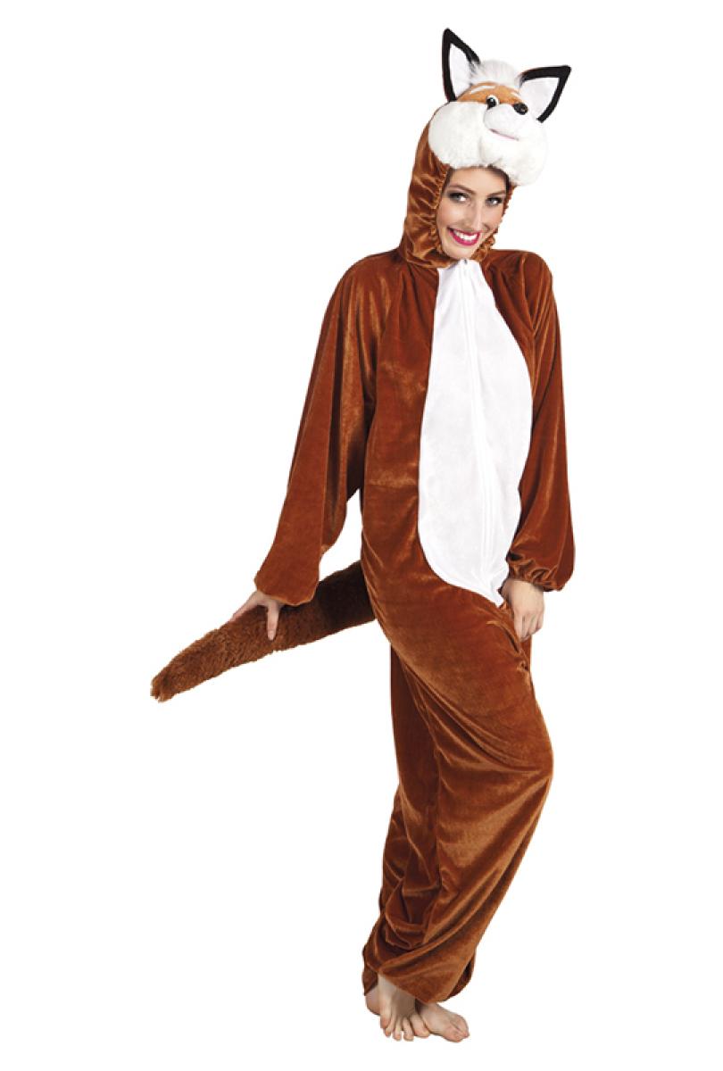 Renard taille M/L