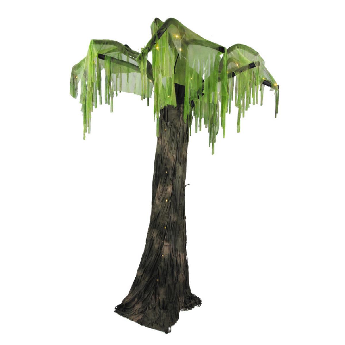 Arbre ténébreux lumineux 190cm