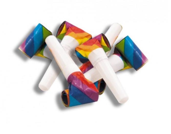 Paquet de 6 sans-gêne