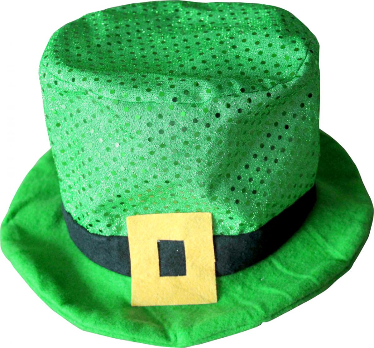 Haut de forme St Patrick 