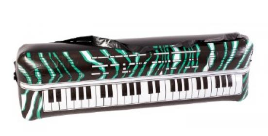 Piano gonflable 58cm