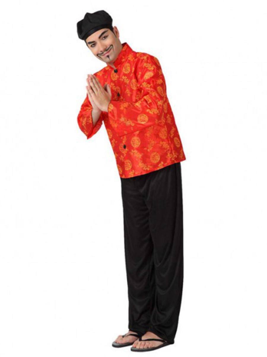 Chinois Taille M