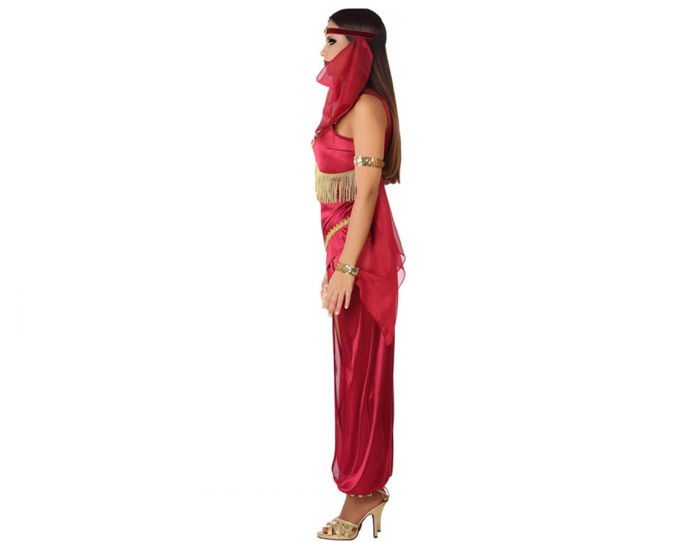 Danseuse orientale taille M/L