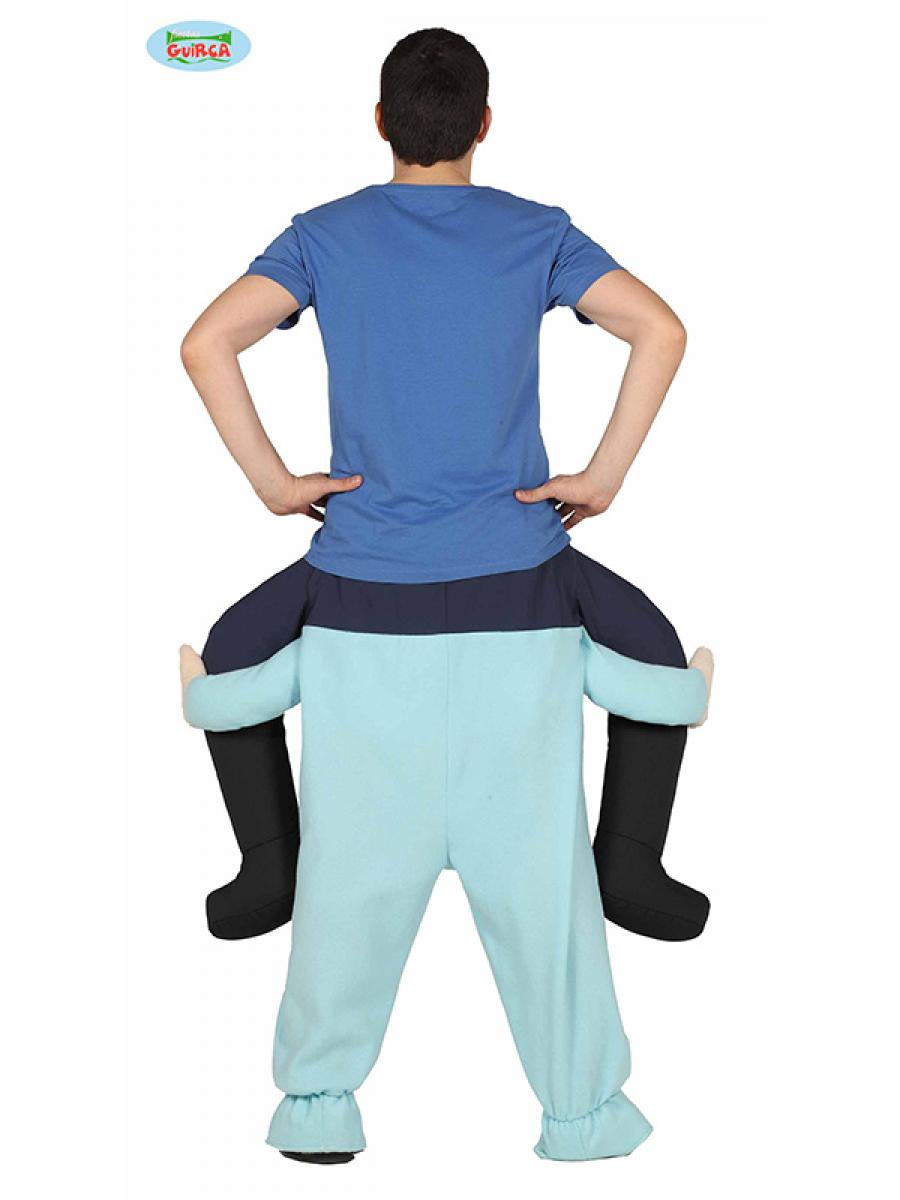 Carry me Bébé taille M/L