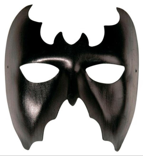 Loup batman