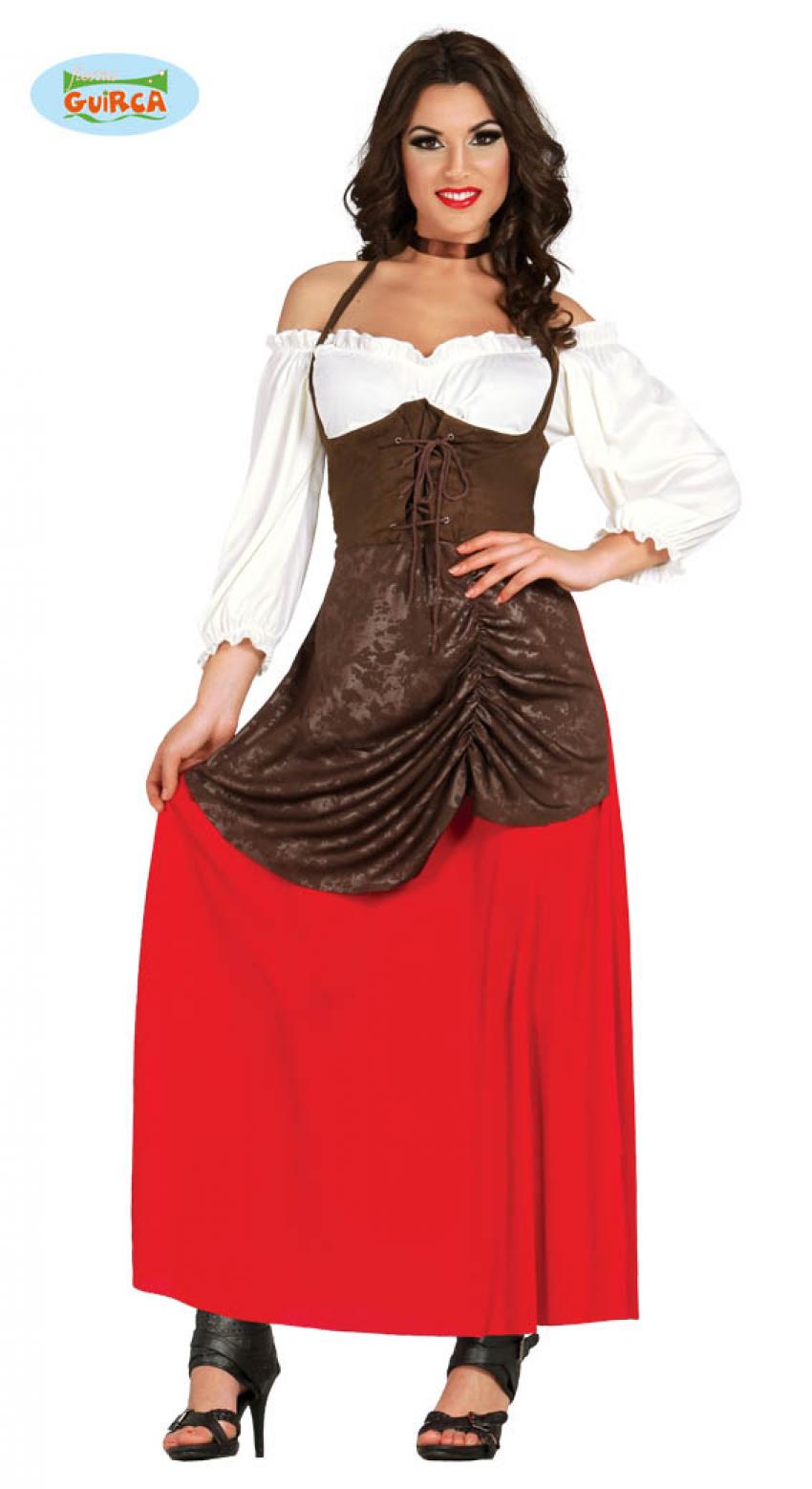Tavernière taille L