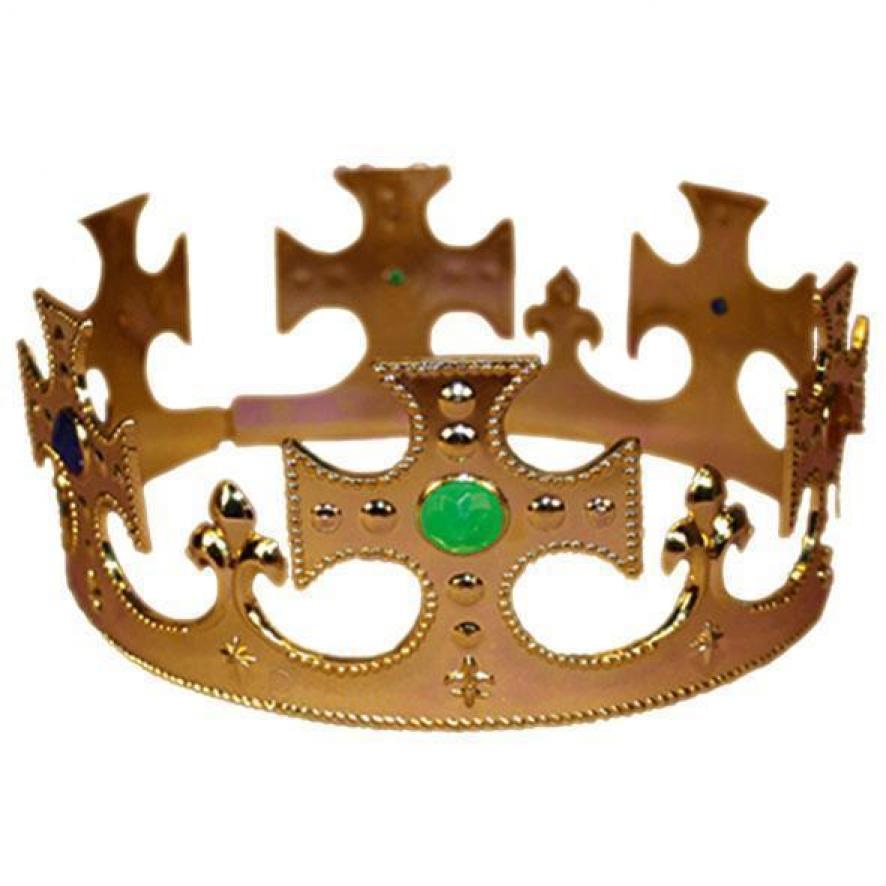 Couronne de Roi