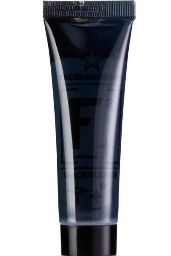Tube fard 30 ml Fardel noir