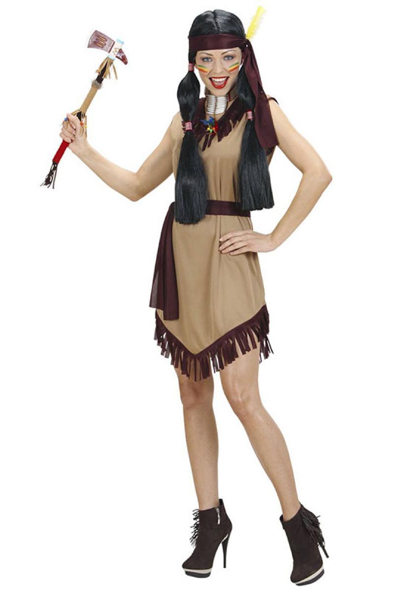 Indienne Taille S