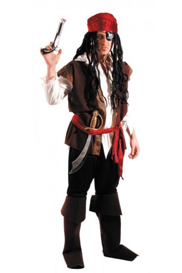 Pirate homme taille M/L
