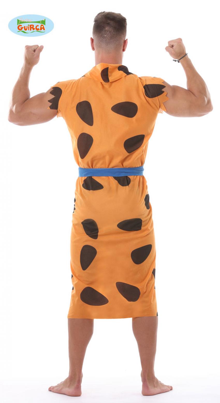 Homme des cavernes Fred