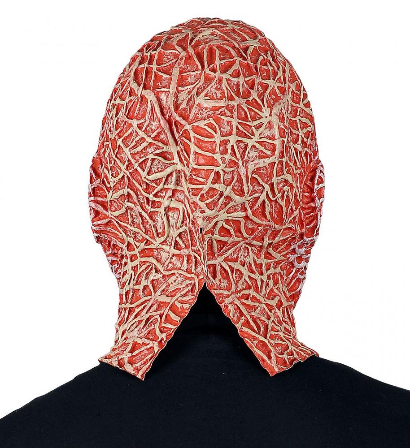 Masque latex Freddy intégral