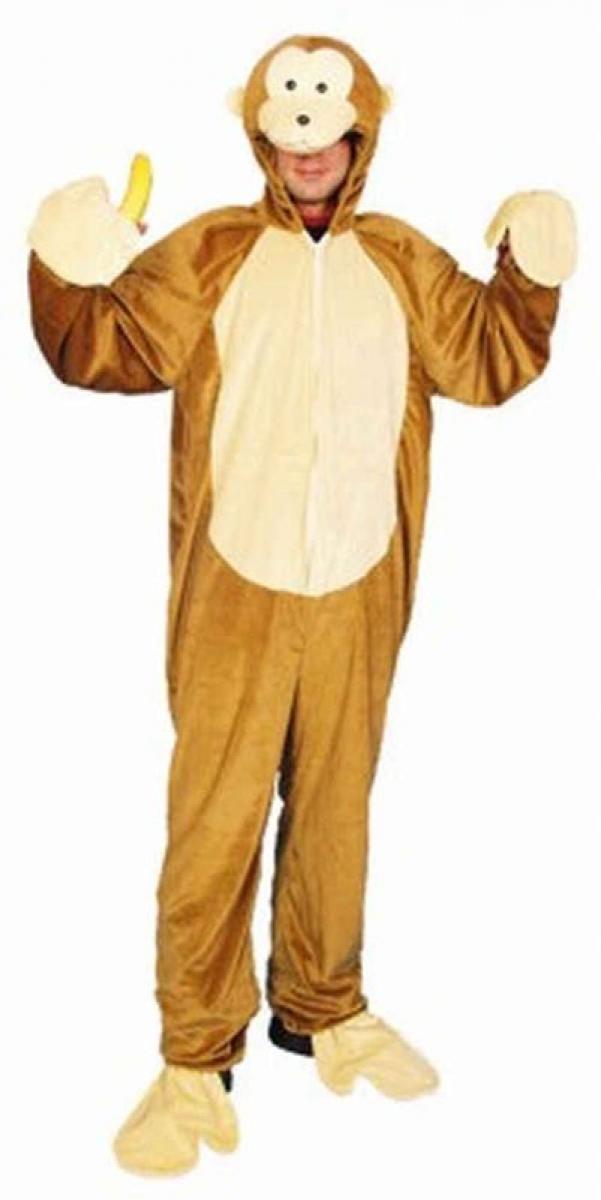 Combinaison de singe Taille M/L