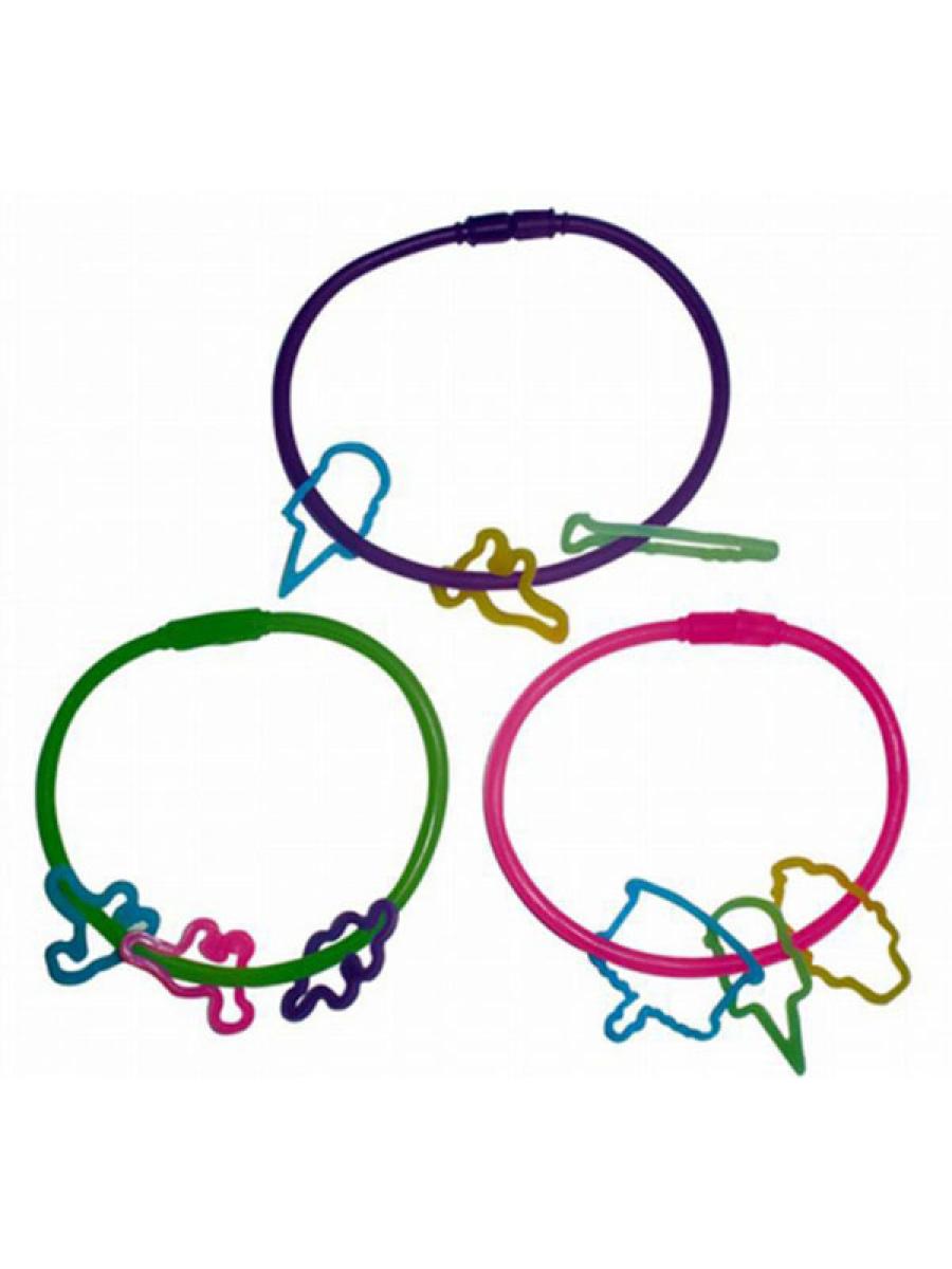 Bracelet silicone