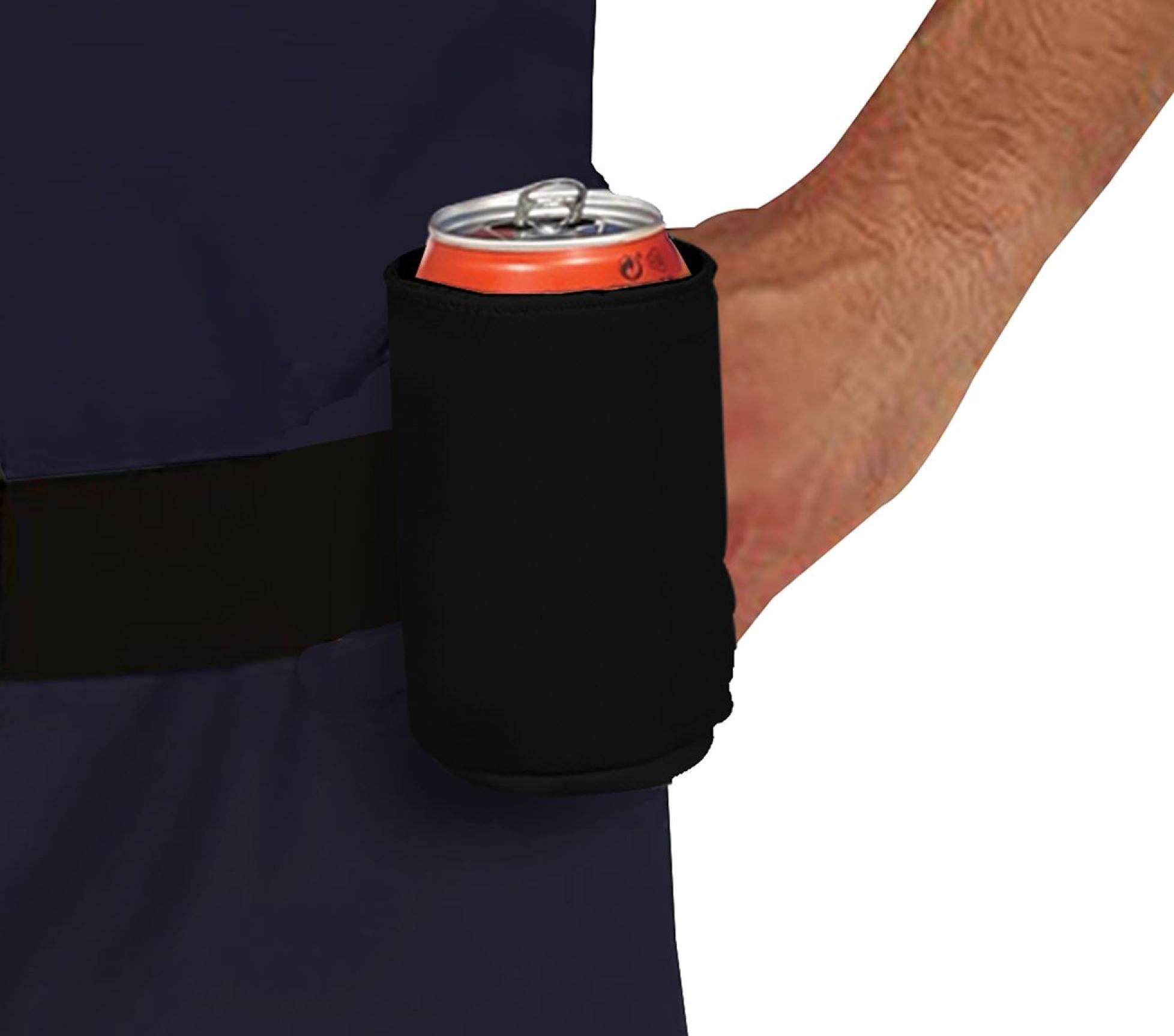 Déguisement homme Picole Nationale taille L