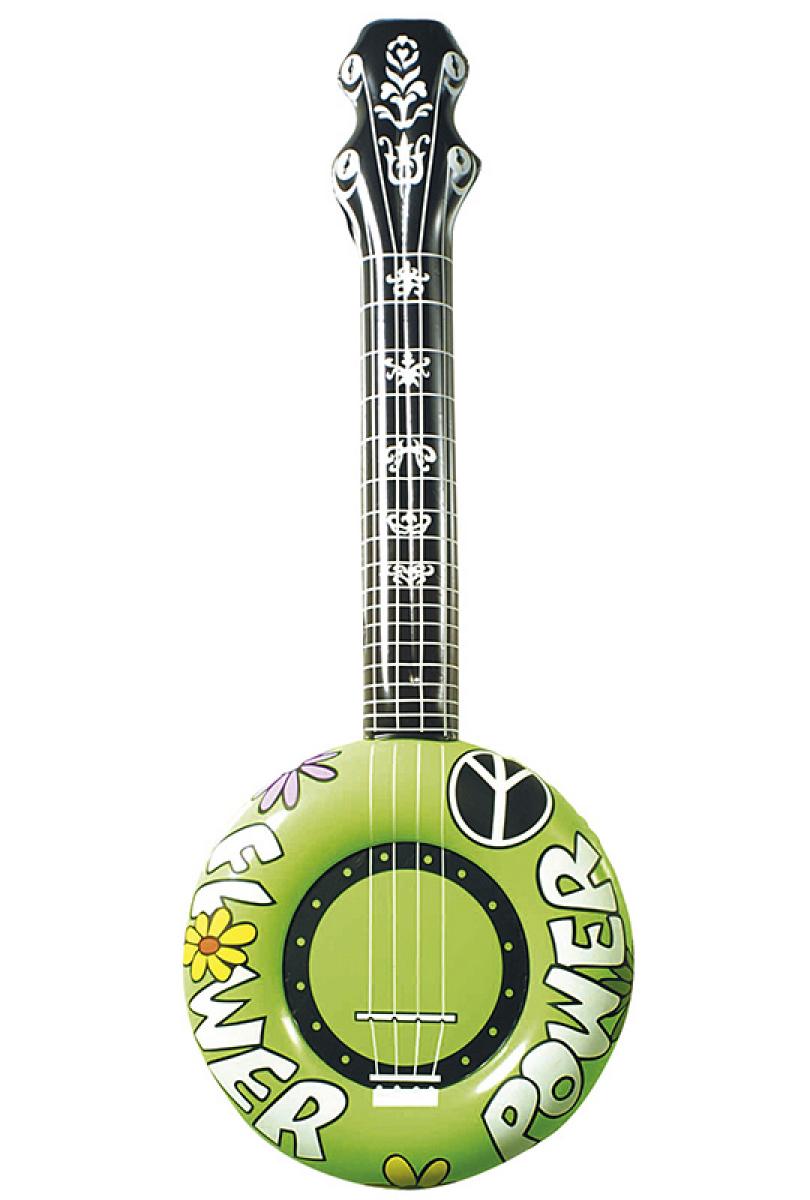 Banjo gonflable 100 cm
