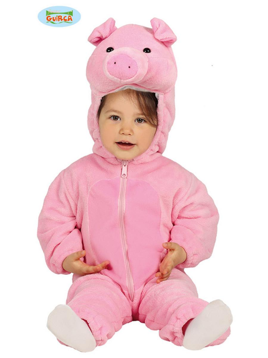 Cochon 1/2 ans