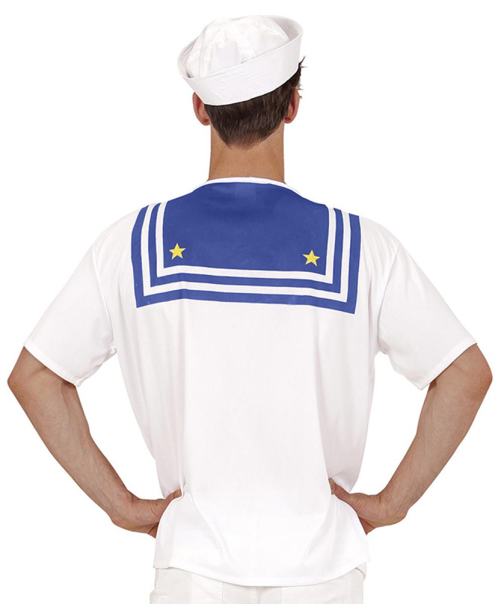 Tee shirt Marin taille XL