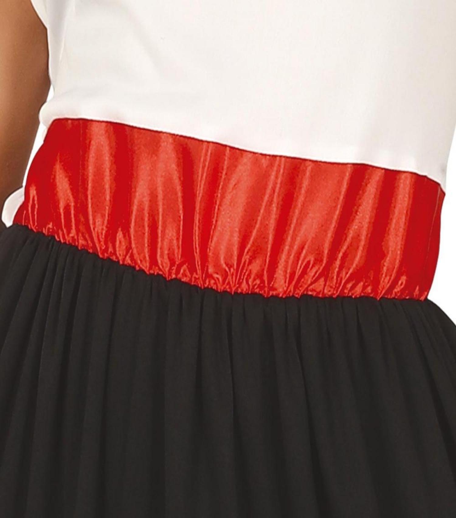 Robe mexicaine longue traditionnelle taille M