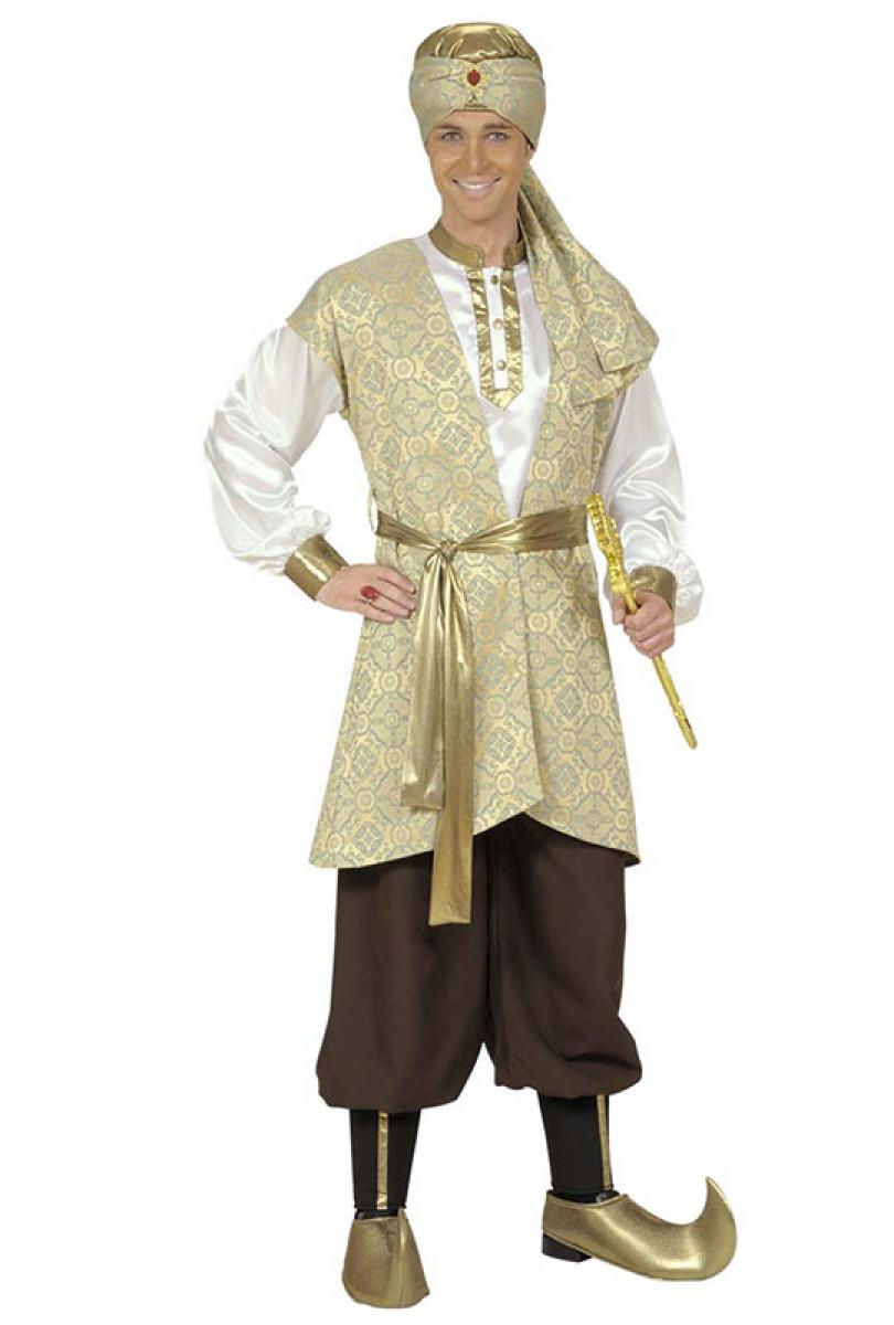 Prince de Perse