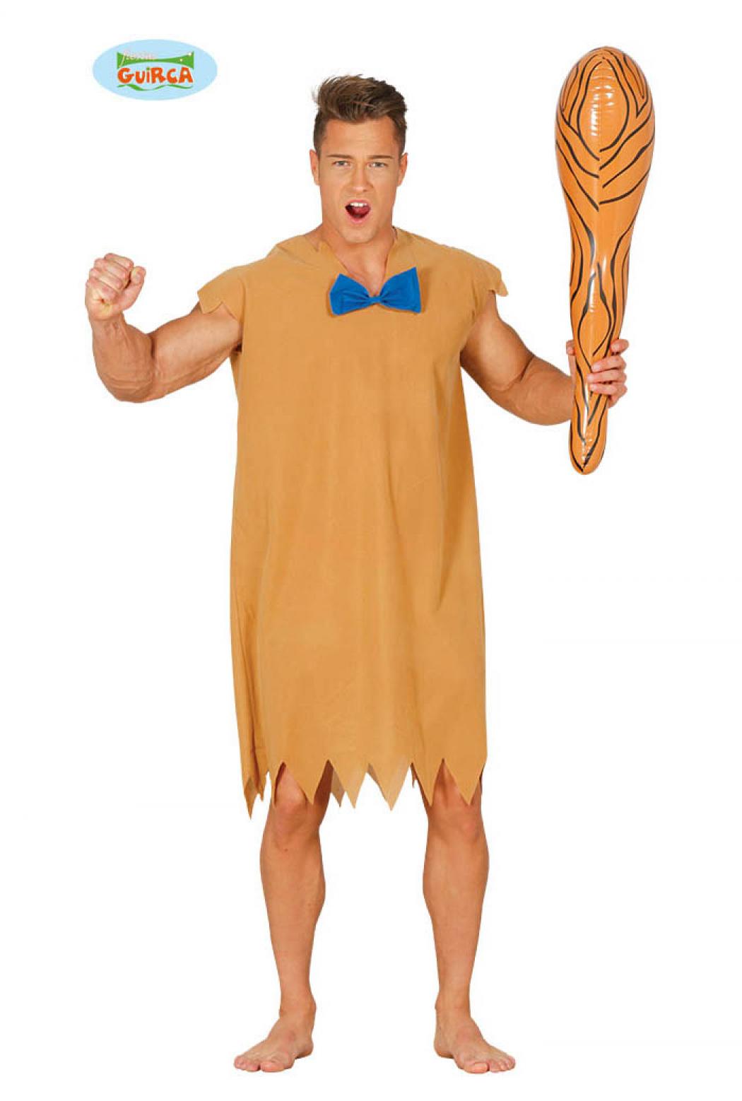 Homme des cavernes Barney