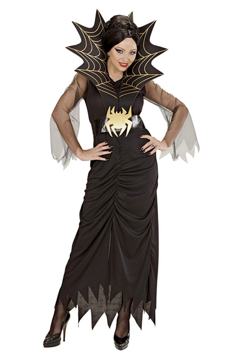 Spider lady Taille M