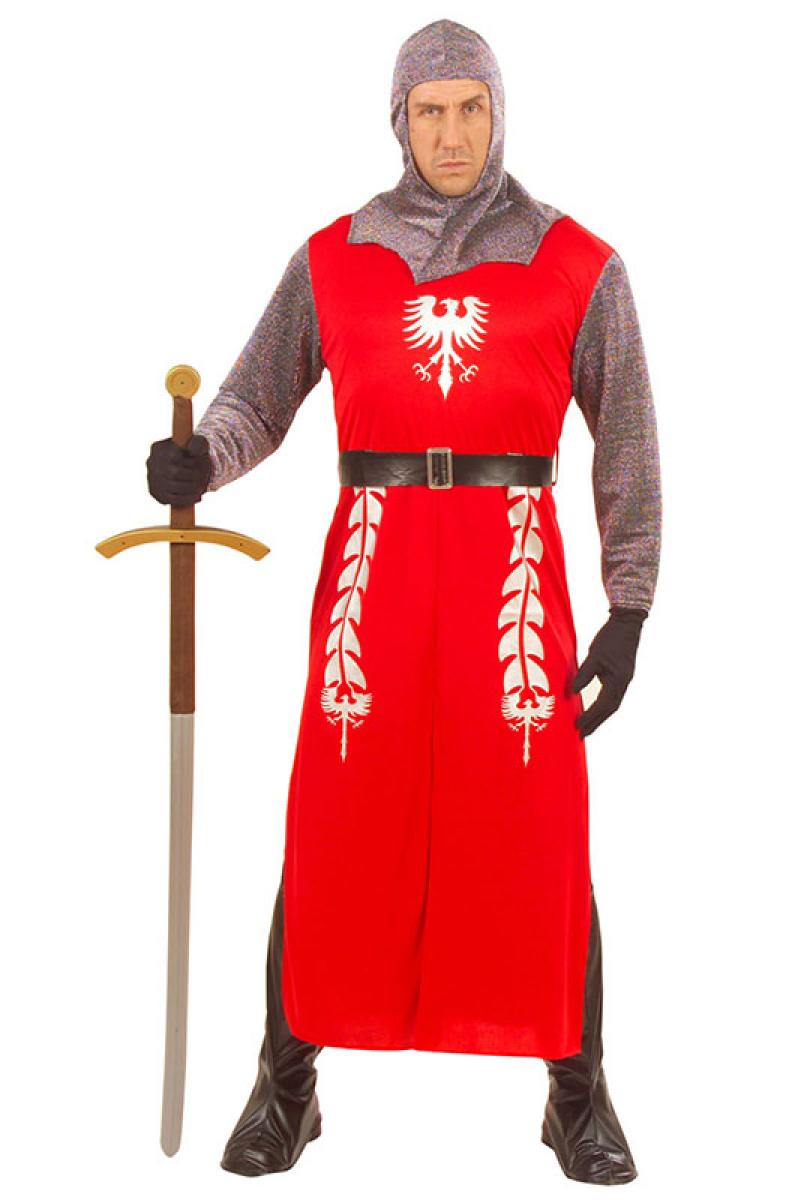 Roi arthur taille M