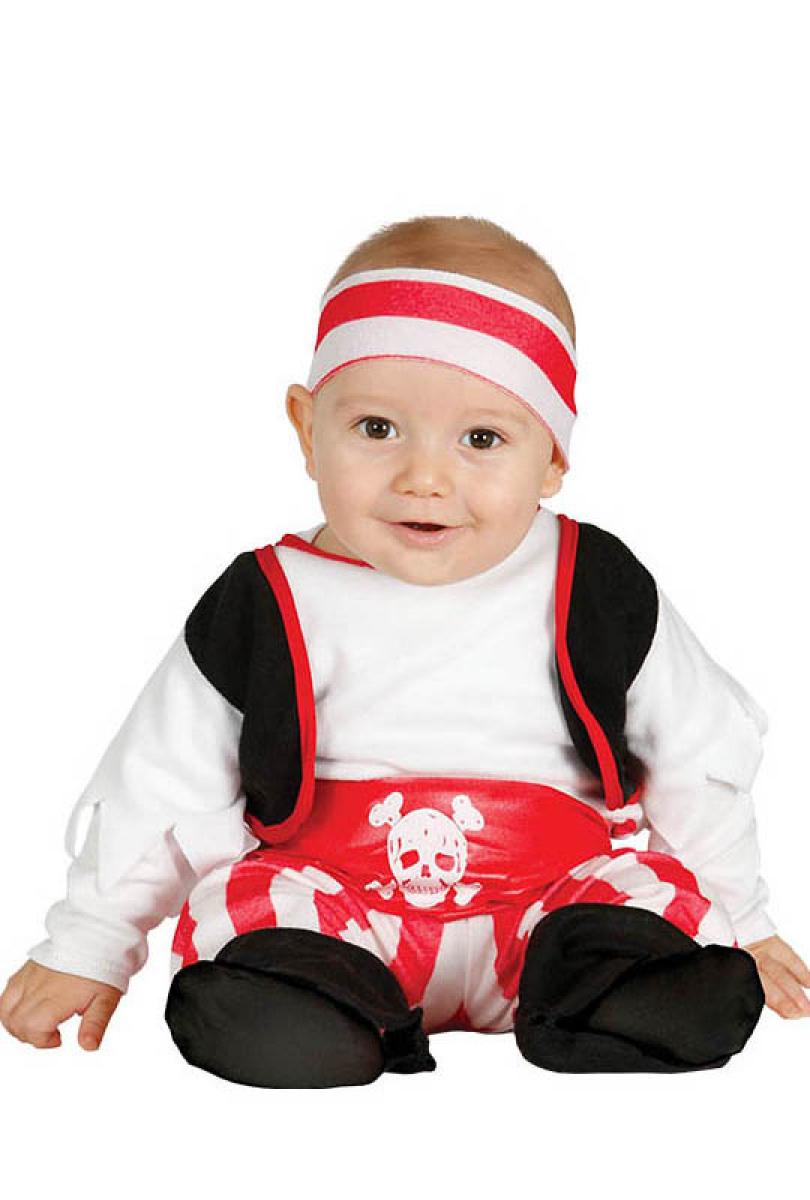Petit pirate 1/2 ans