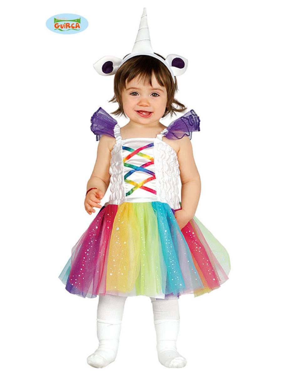 Licorne 1/2 ans