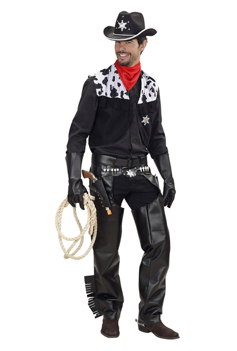 Texas cowboy taille M