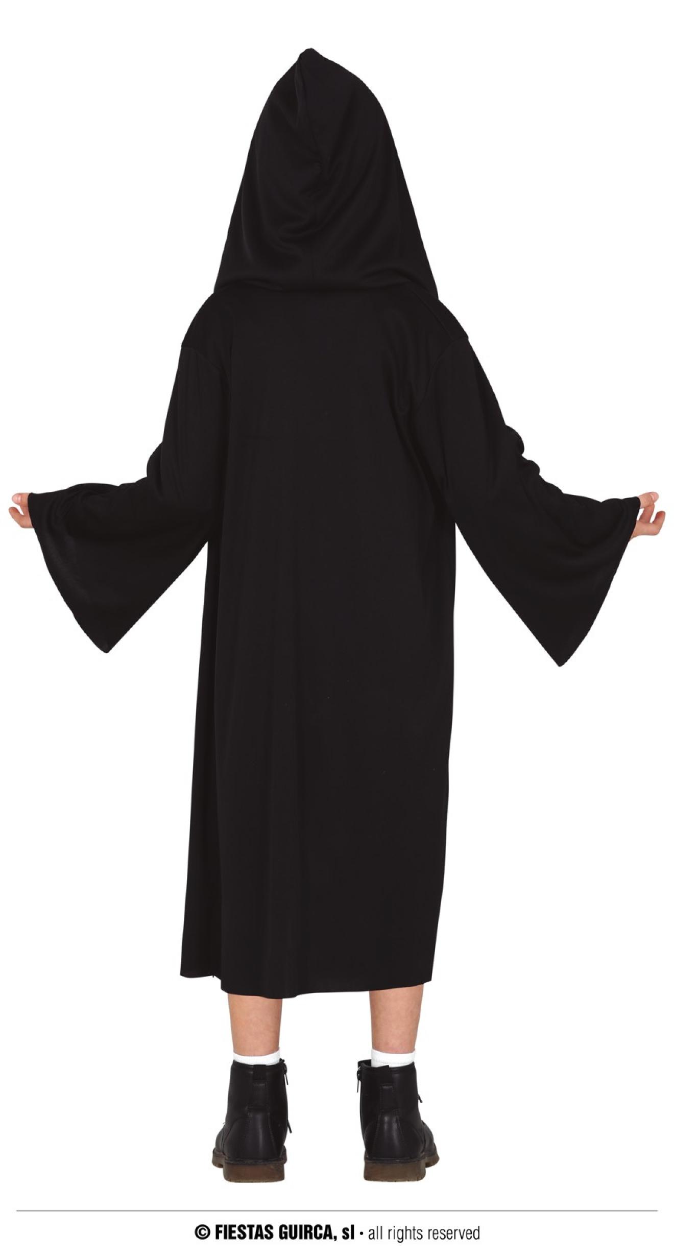 Apprentie sorcière 5/6 ans