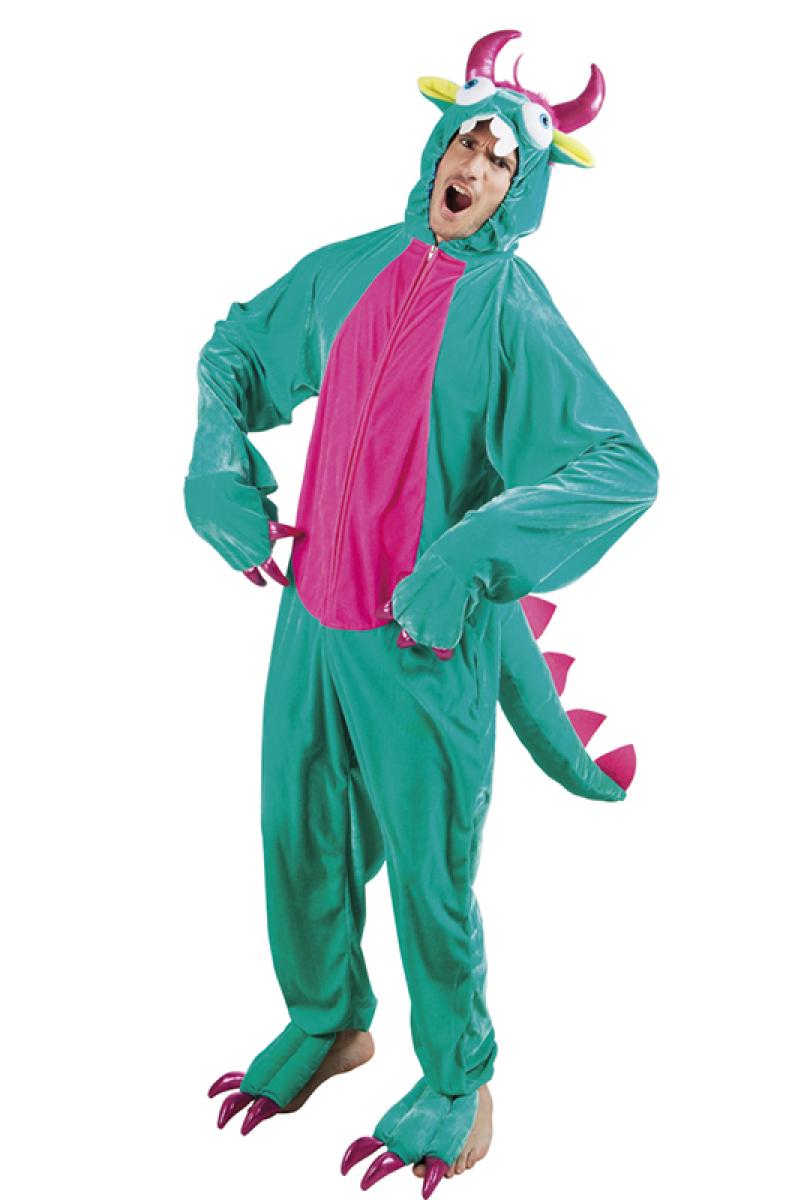 Dragon taille L/XL