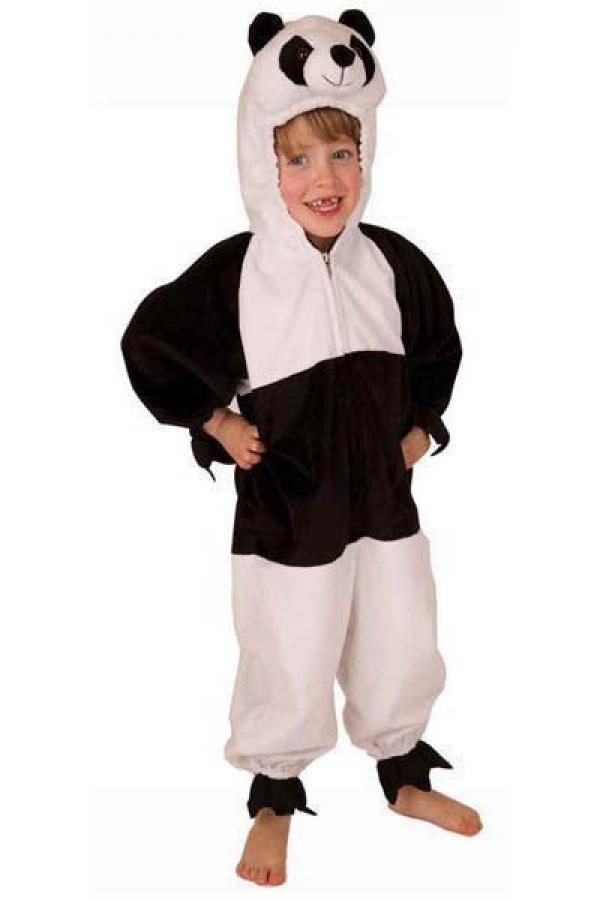 Panda 4/5 ans