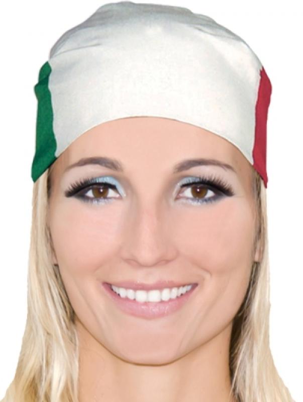 Bandana Italie