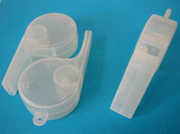 Sachet de 3 sifflets géants phosphorescents