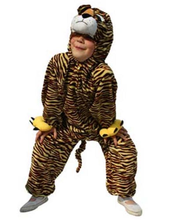 Tigre 5/7 ans