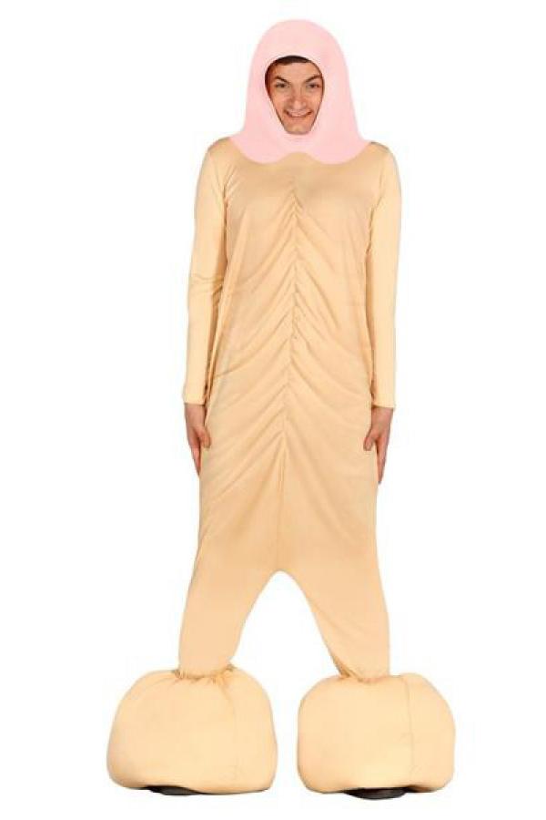 Zizi reproducteur taille M/L