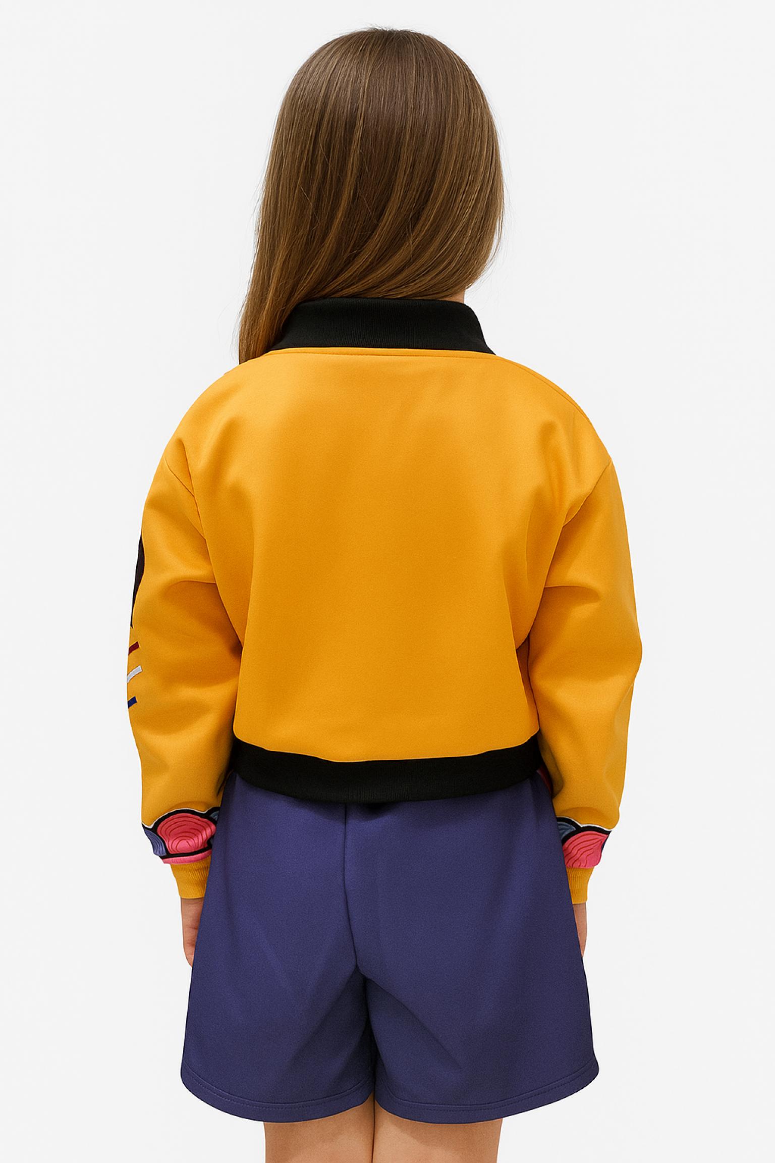 Déguisement KPop Demon Hunter K-pop 8/10 ans Rumi