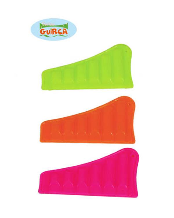 Sachet de 48 flutes de pan