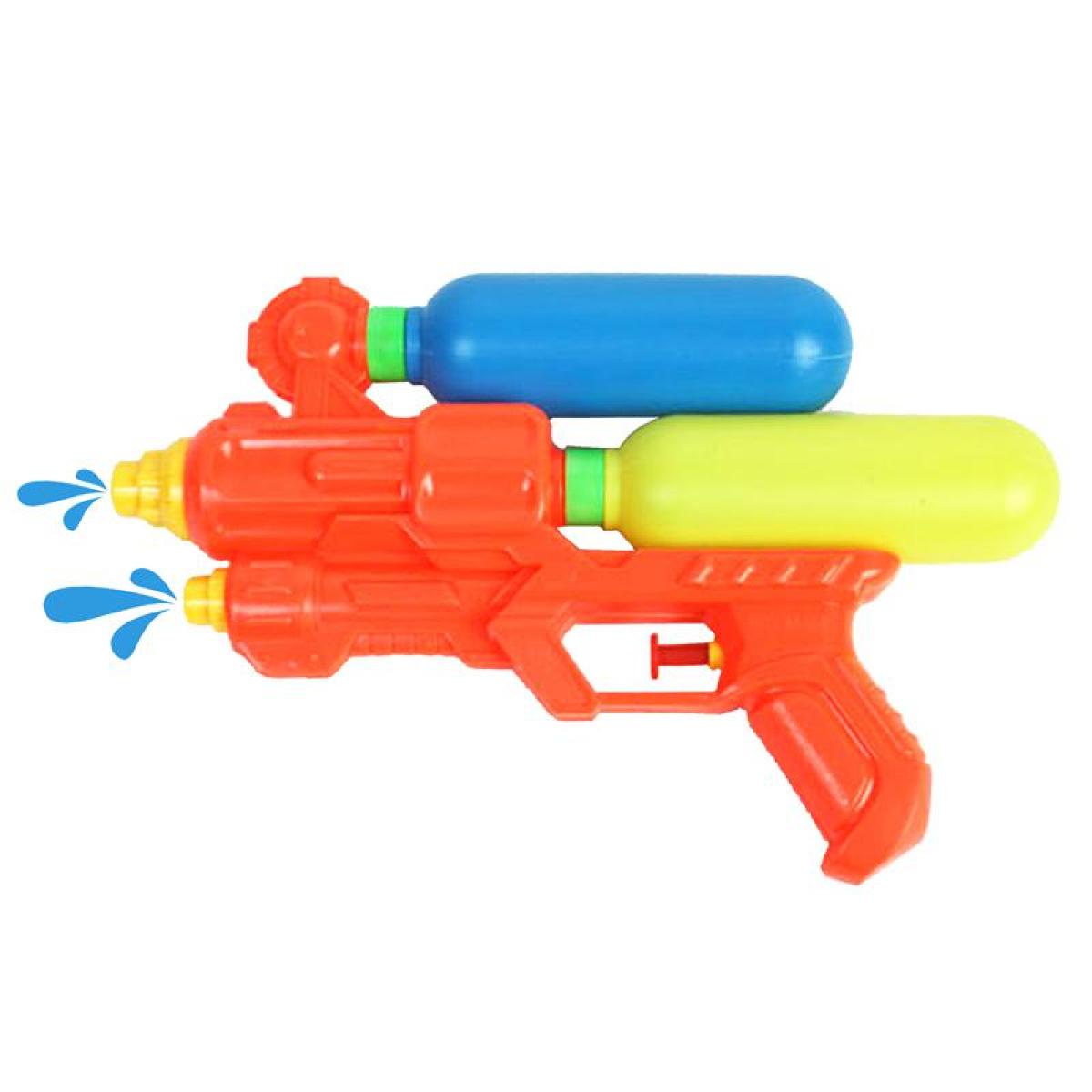 Pistolet a eau 24 cm (E9-11)