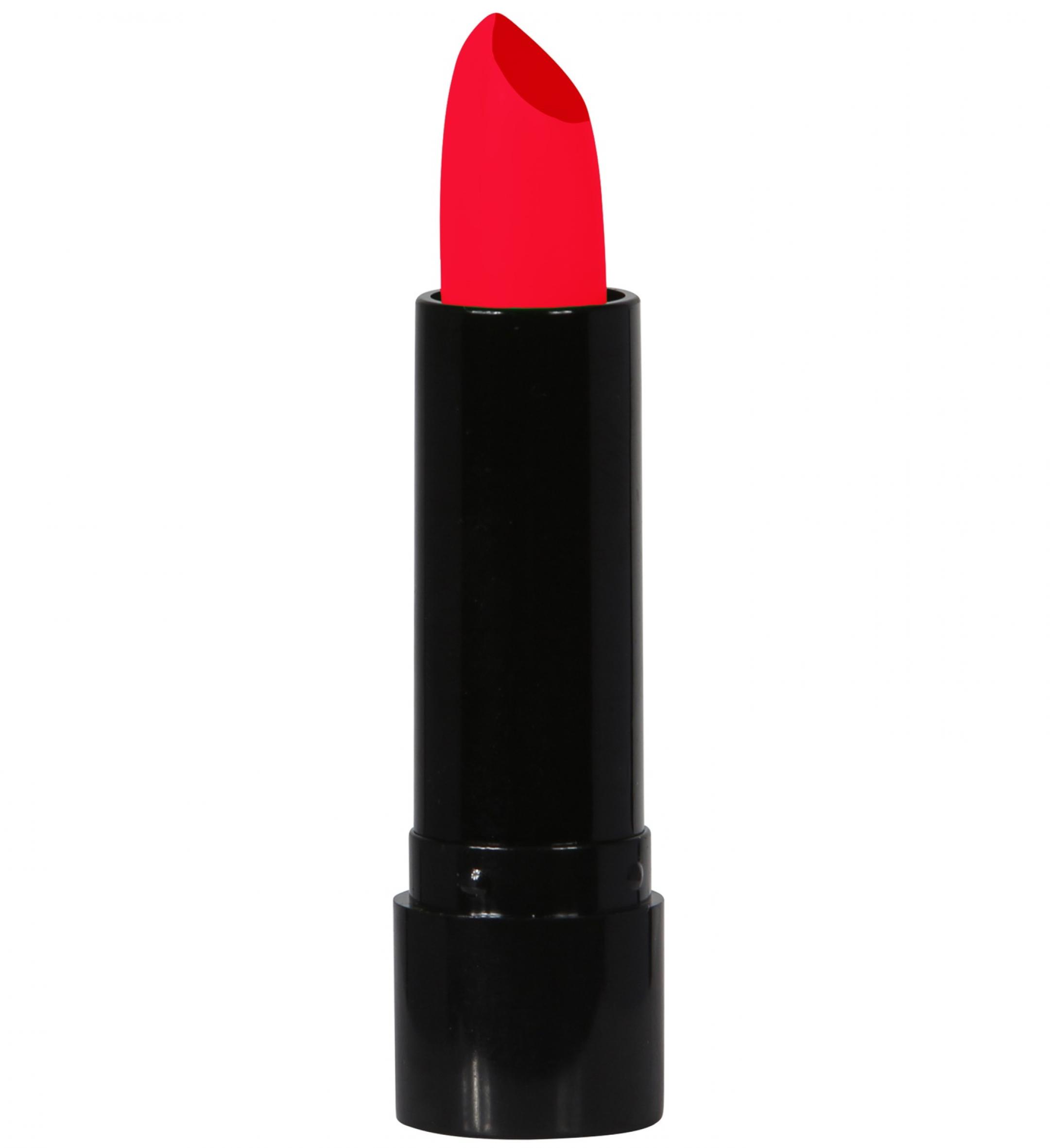 Rouge à lèvres fluo Rose