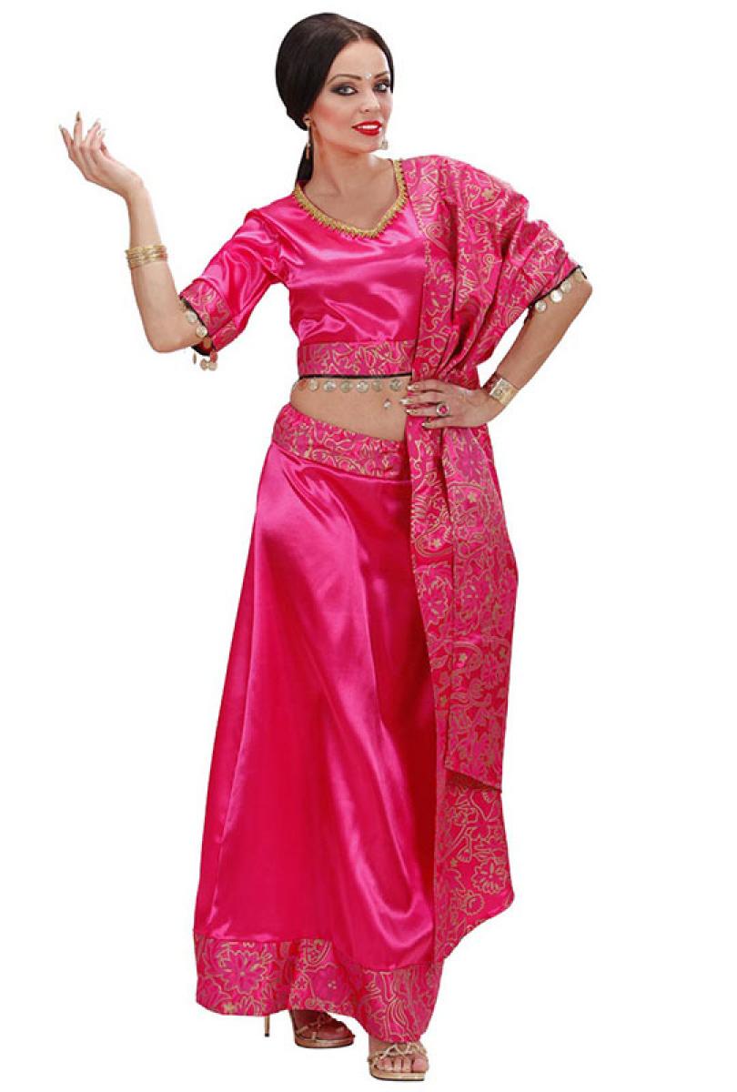 Danseuse Bollywood taille M