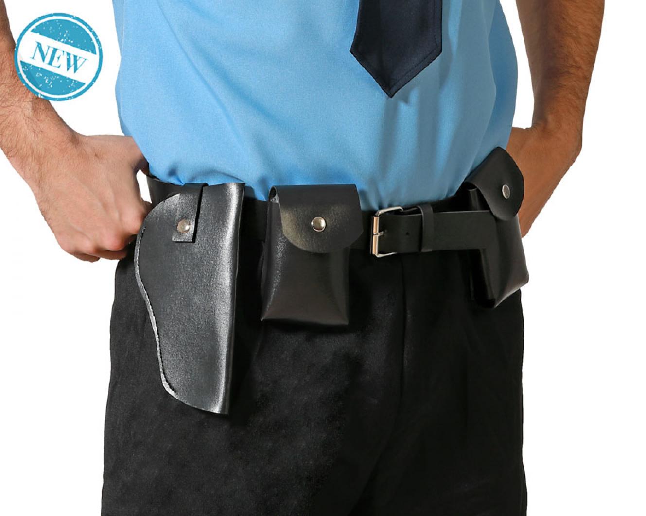 Ceinture de policier