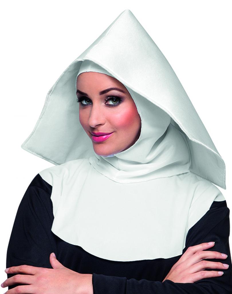 Cornette de Mère Supérieure