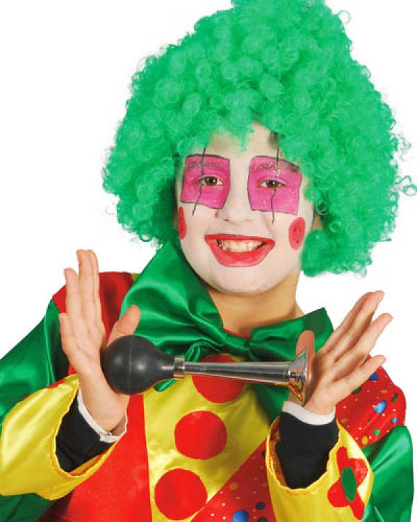 Trompe / klaxon de clown