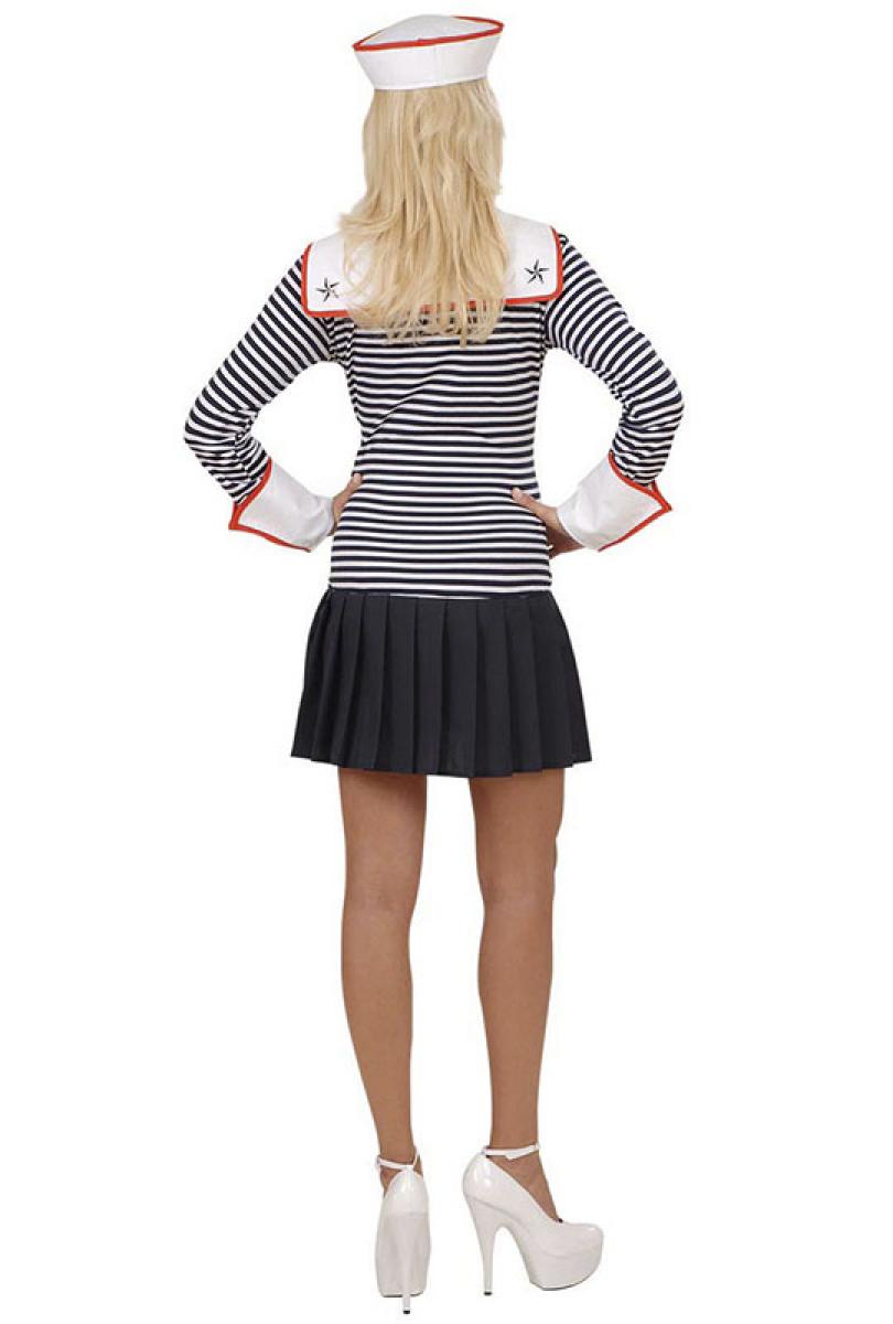 Sailor marin femme taille S