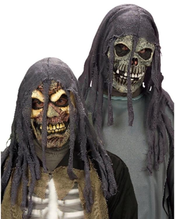 Masque skull