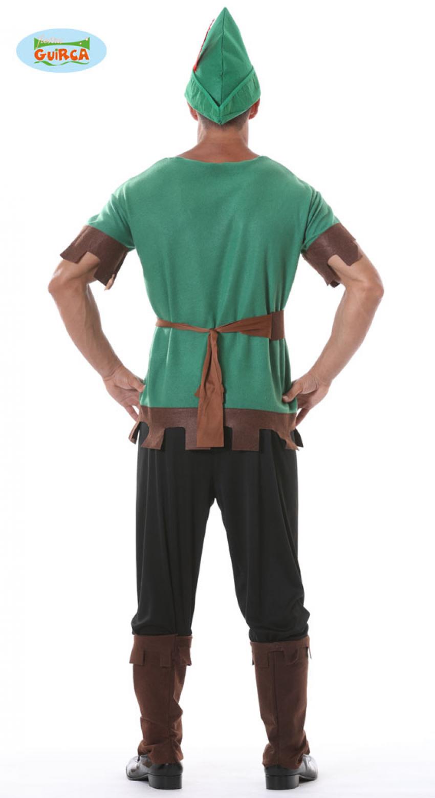 Robin des bois taille S/M