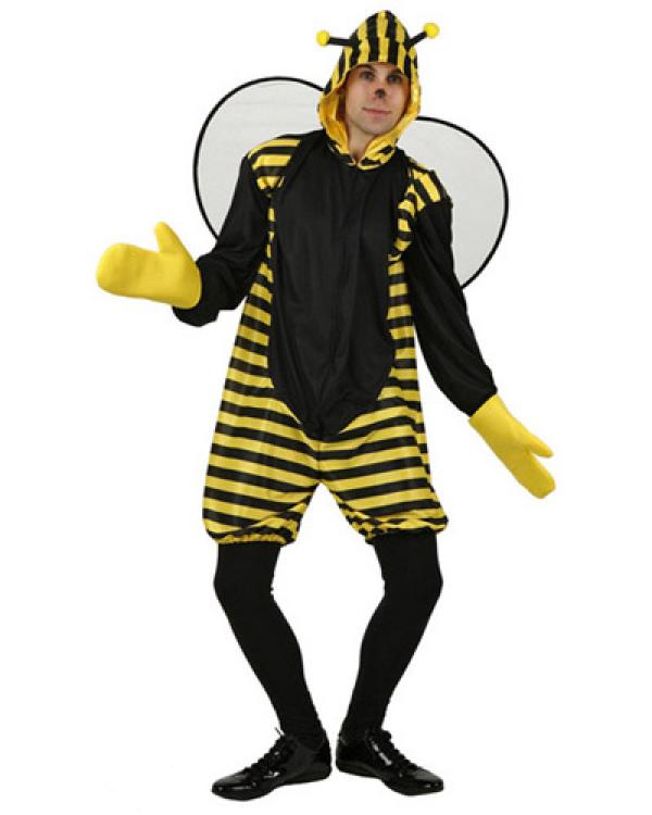 Abeille homme taille XS/S