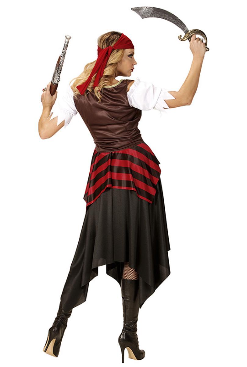 Pirate Femme taille L